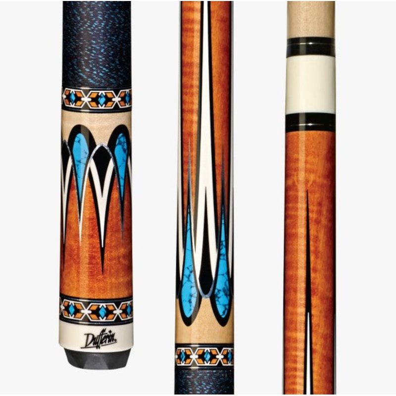 Dufferin D-540 Pool Cue