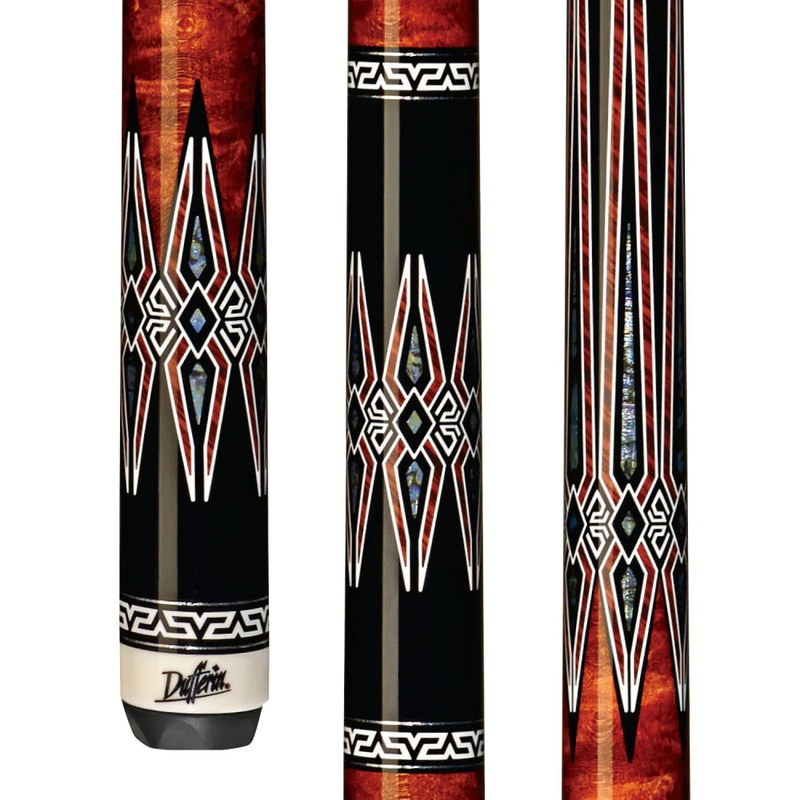Dufferin D-542 Pool Cue