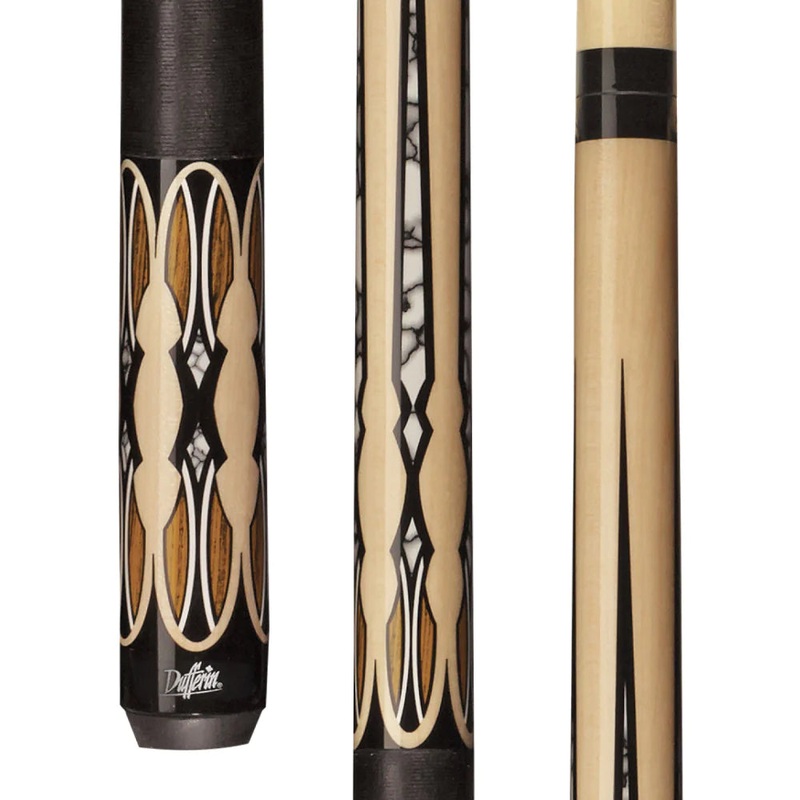 Dufferin D-SE19 Special Edition Pool Cue