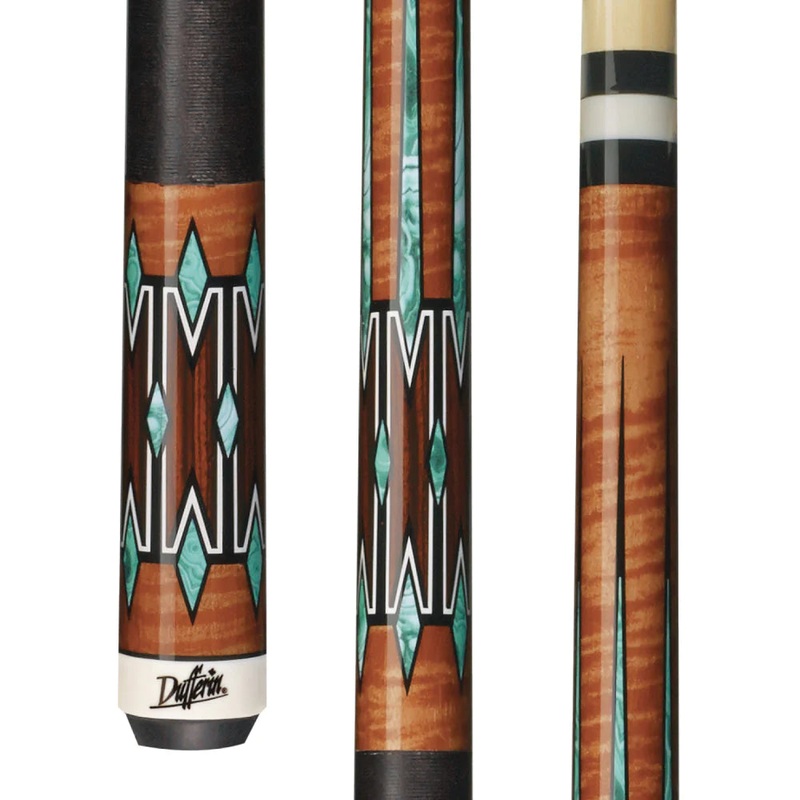 Dufferin D-SE20 Special Edition Pool Cue