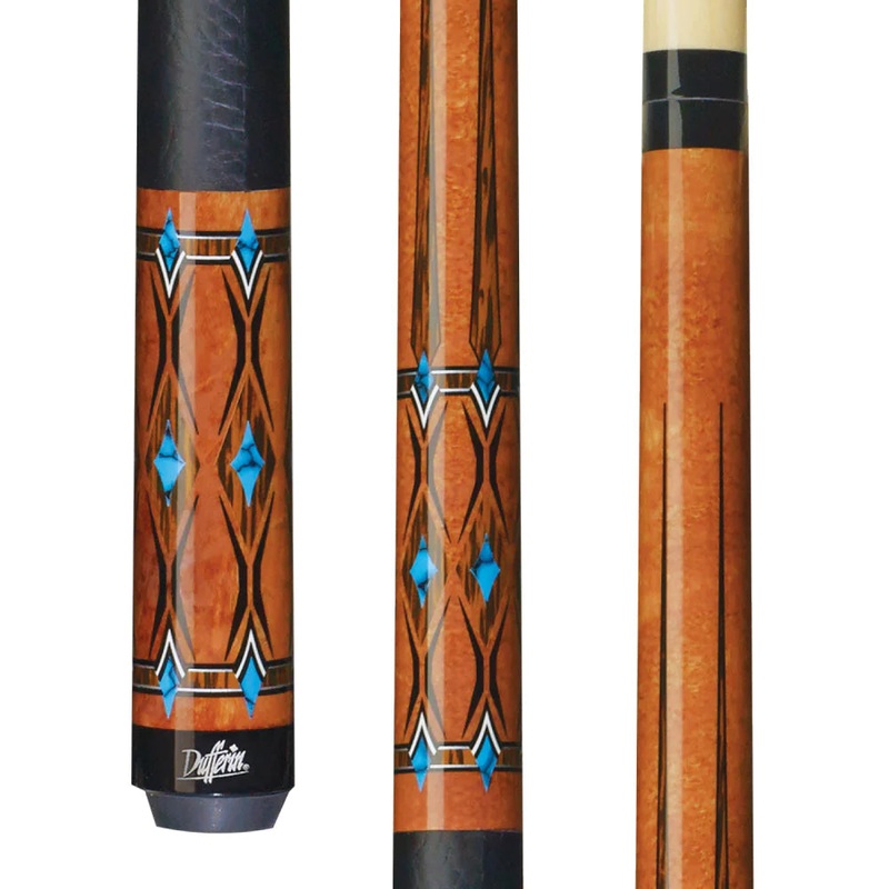 Dufferin D-SE21 Special Edition Pool Cue