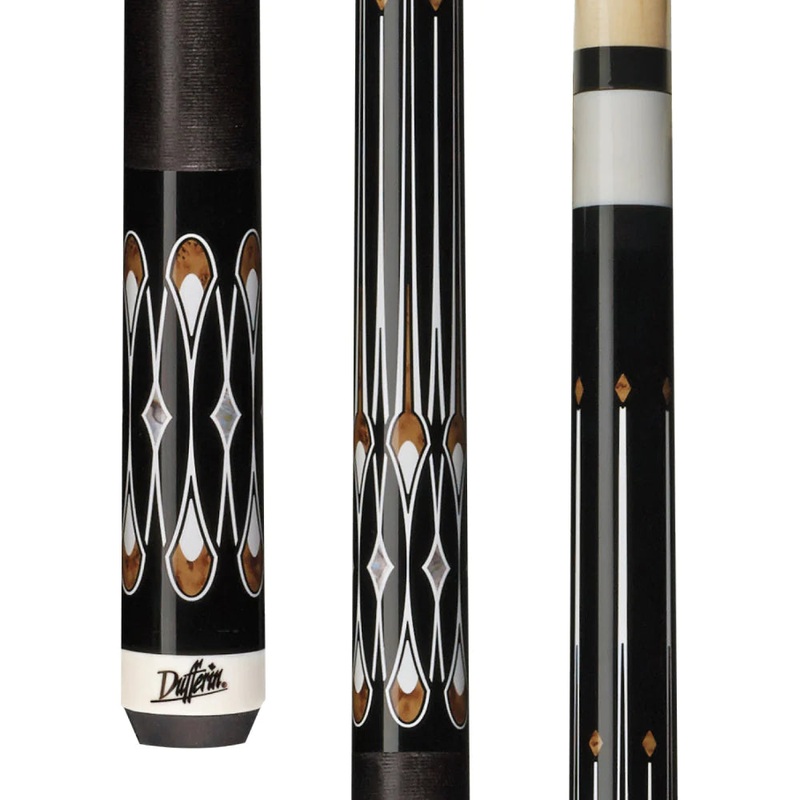 Dufferin D-SE22 Special Edition Pool Cue