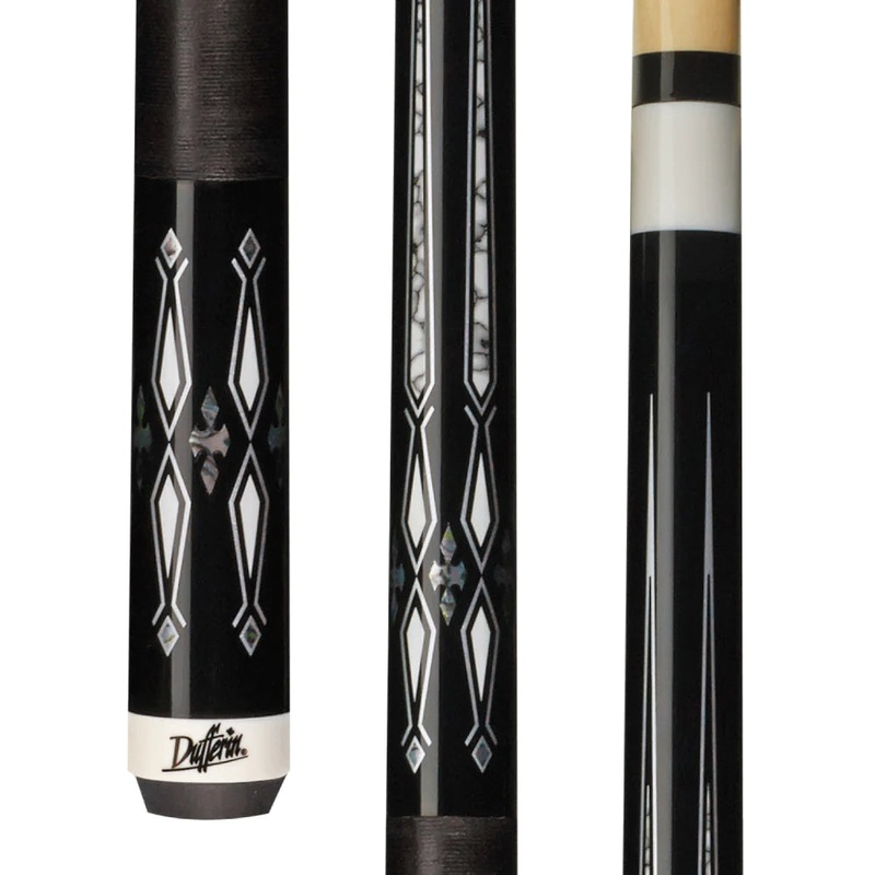 Dufferin D-SE23 Special Edition Pool Cue