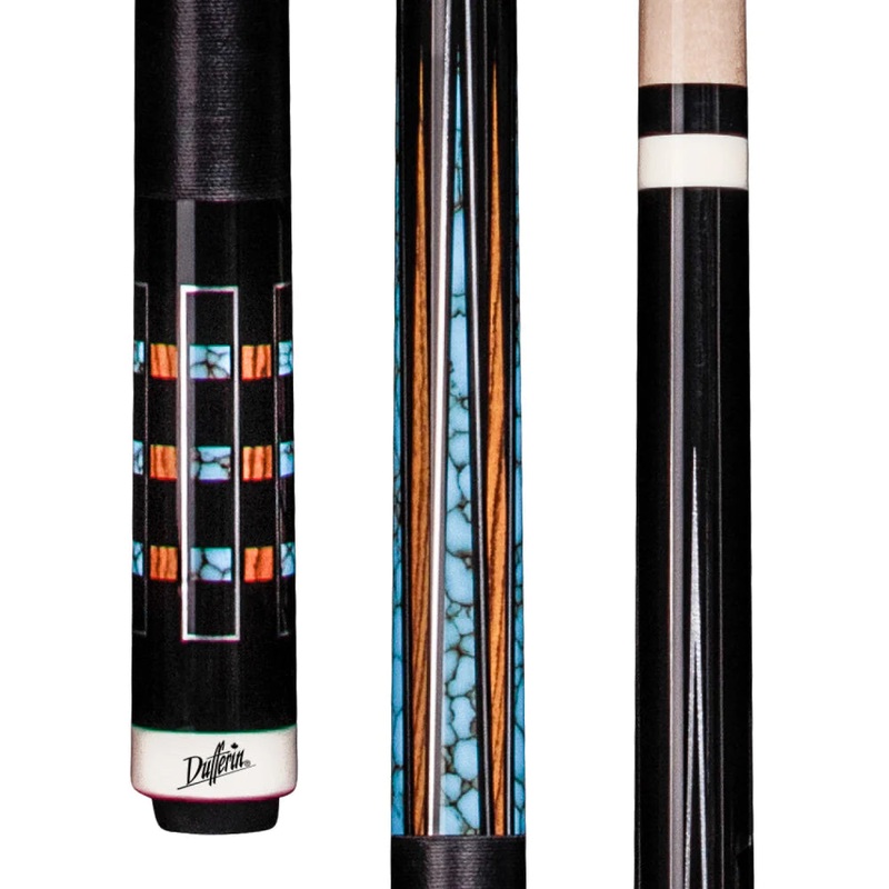 Dufferin D-SE42 Special Edition Pool Cue