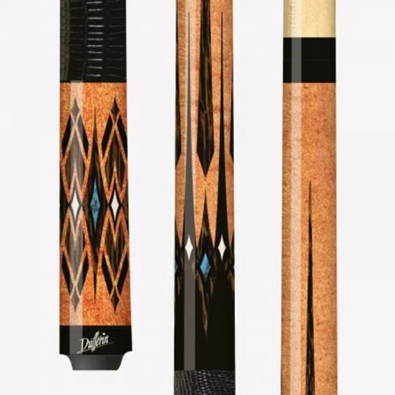 Dufferin D-SE43 Special Edition Pool Cue
