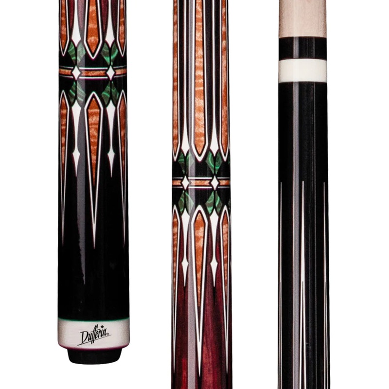 Dufferin D-SE44  Special Edition Pool Cue