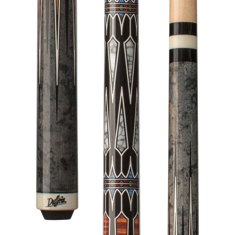 Dufferin D-SE47 Special Edition Pool Cue