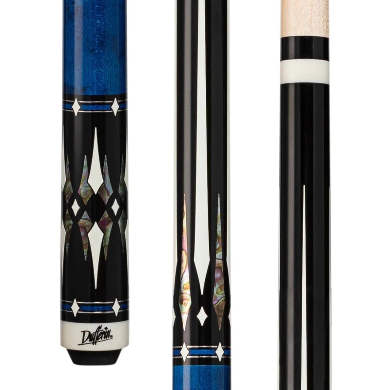 Dufferin D-SE48 Special Edition Pool Cue