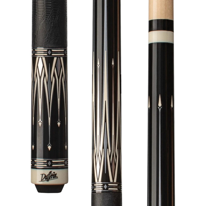 Dufferin D-SE50 Special Edition Pool Cue