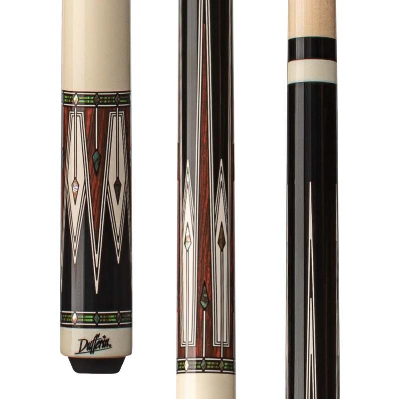 Dufferin D-SE51  Special Edition Pool Cue