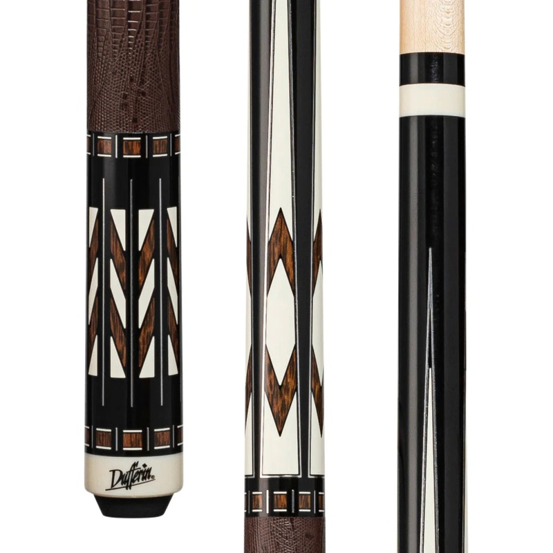 Dufferin D-SE52 Special Edition Pool Cue