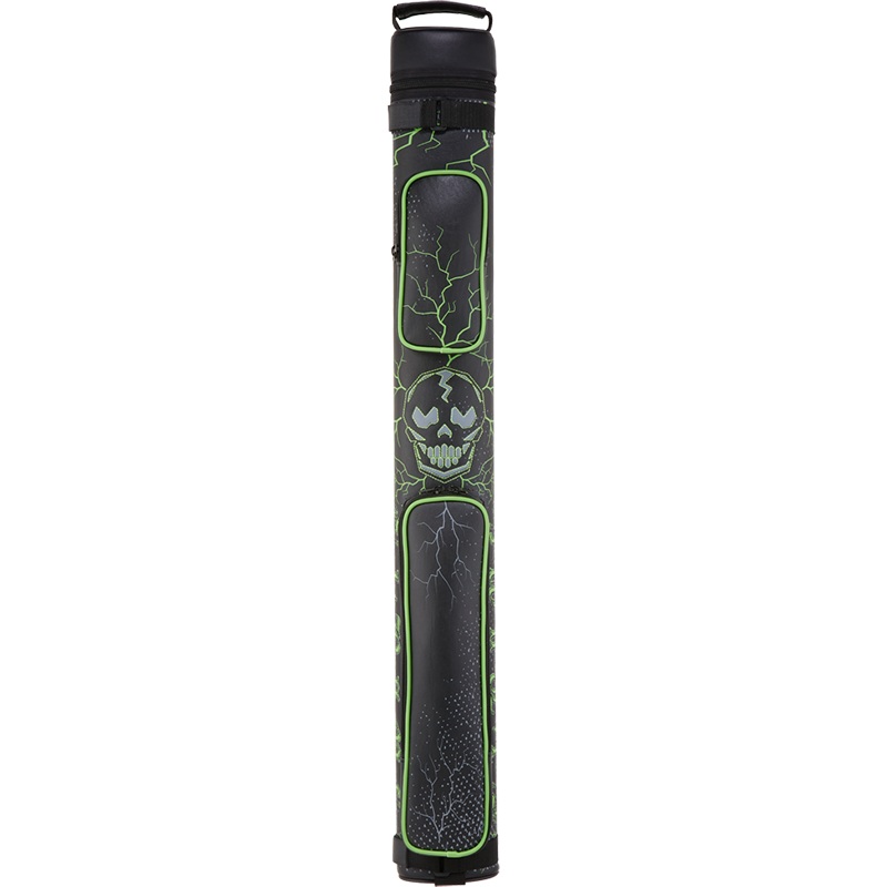 Eight Ball Mafia EBMC22K Cue Case – 2×2