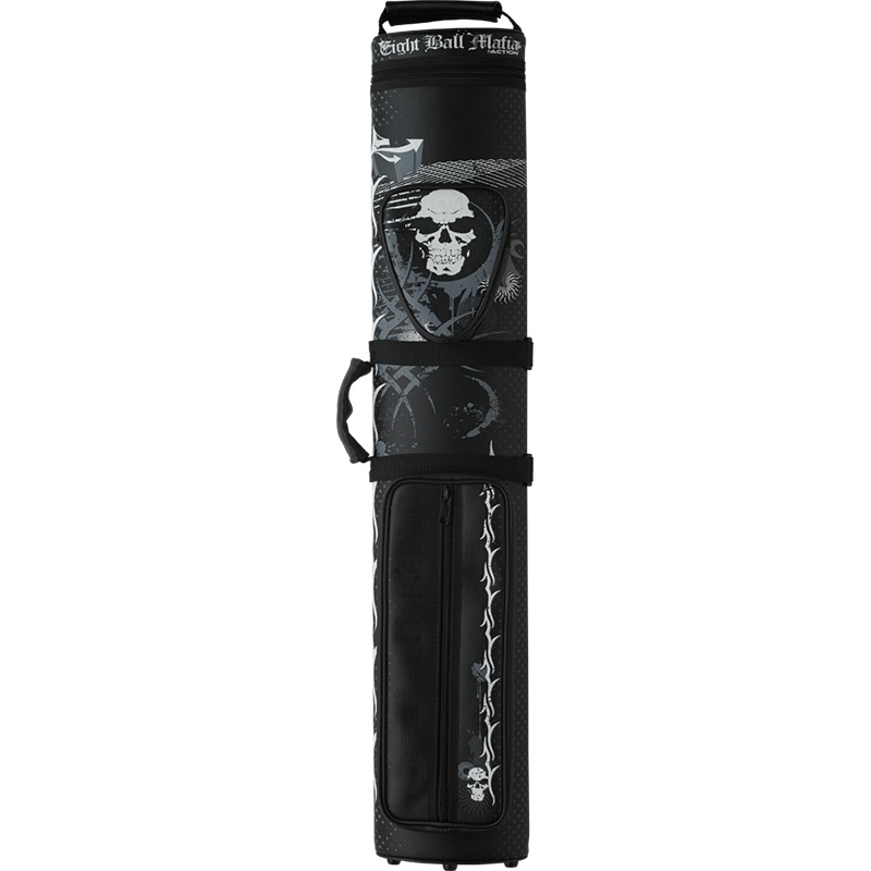 Eight Ball Mafia EBMC35A Cue Case – 3×5