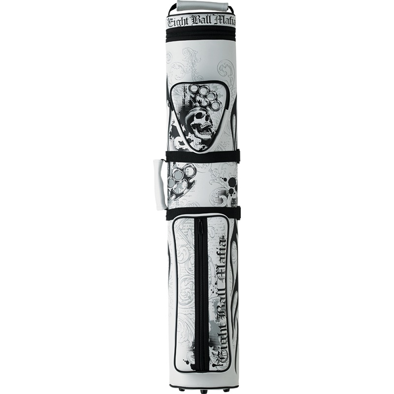 Eight Ball Mafia EBMC35E Cue Case – 3×5
