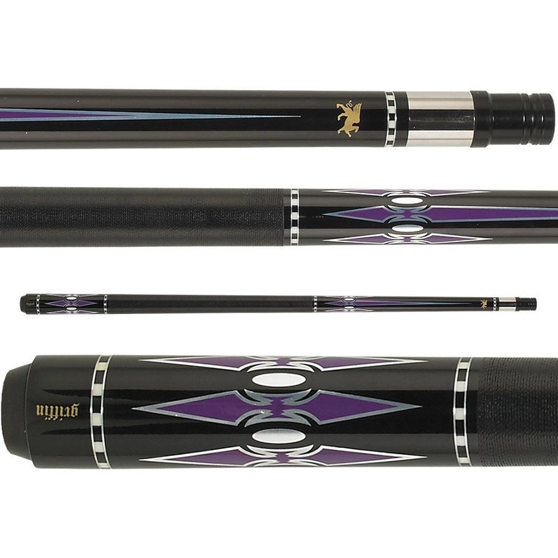 Griffin GR48 Pool Cue