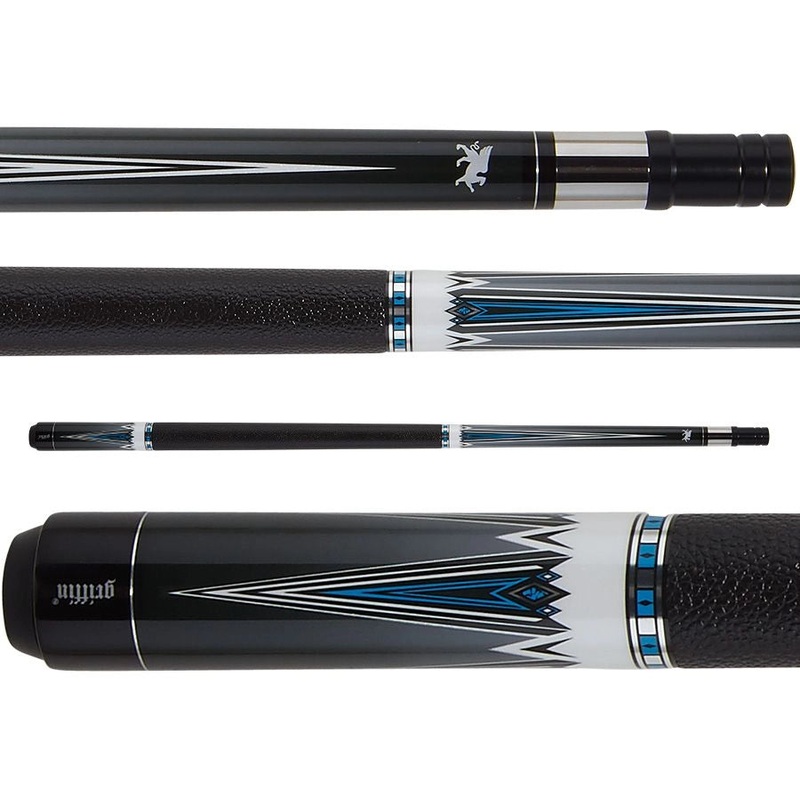 Griffin GR61 Pool Cue