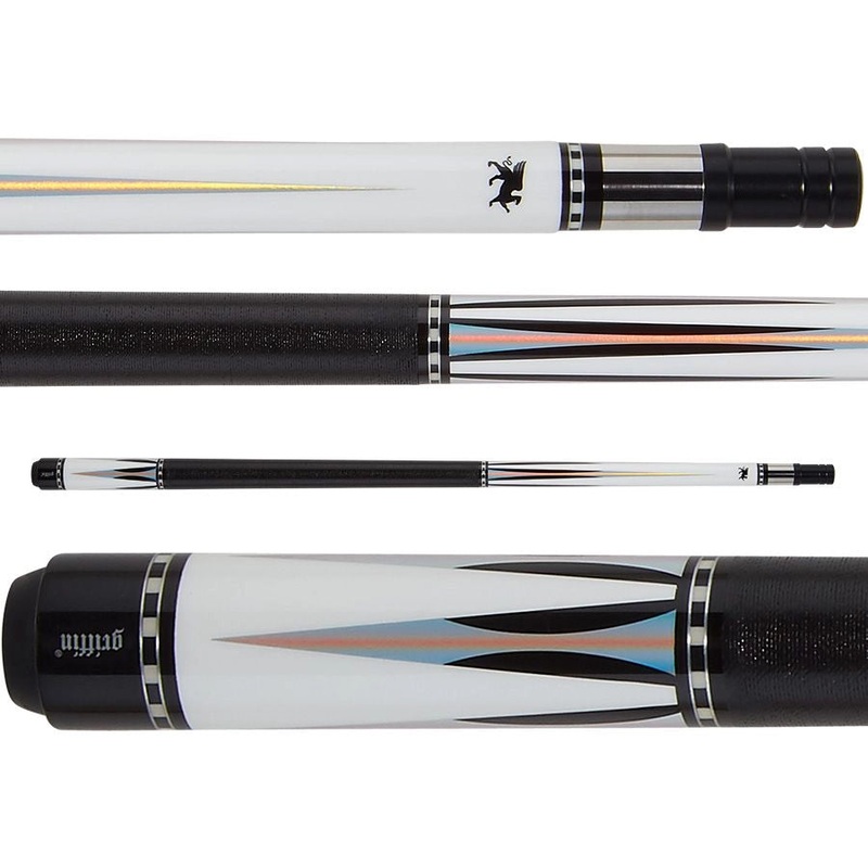 Griffin GR63 Pool Cue