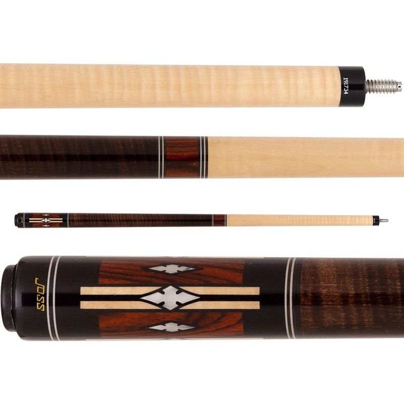 Joss JOS171 Pool Cue