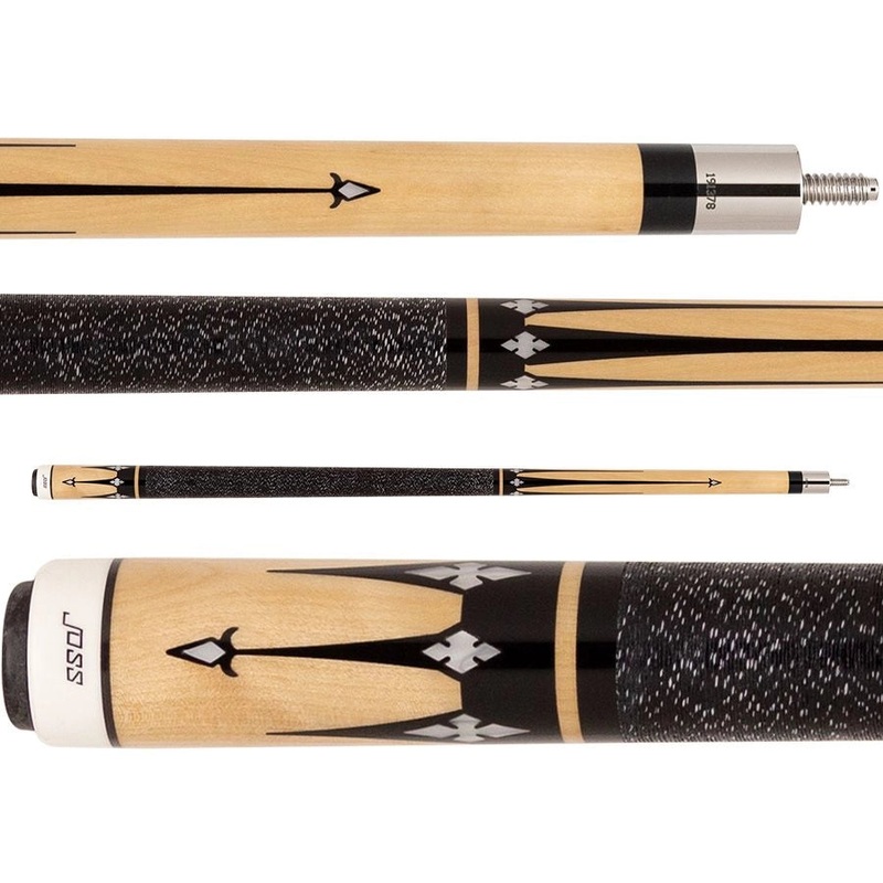 Joss JOS175 Pool Cue