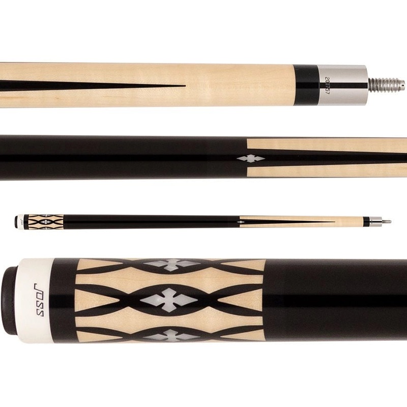 Joss JOS203 Pool Cue
