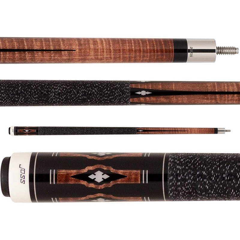 Joss JOS204 Pool Cue