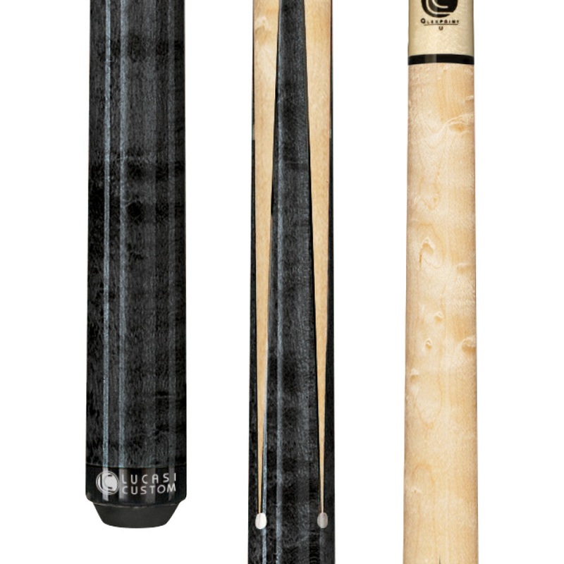 Lucasi LZ2000SPG Custom Pool Cue