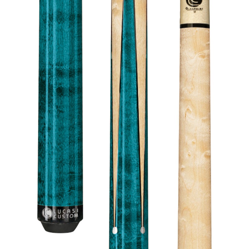 Lucasi LZ2000SPT Custom Pool Cue