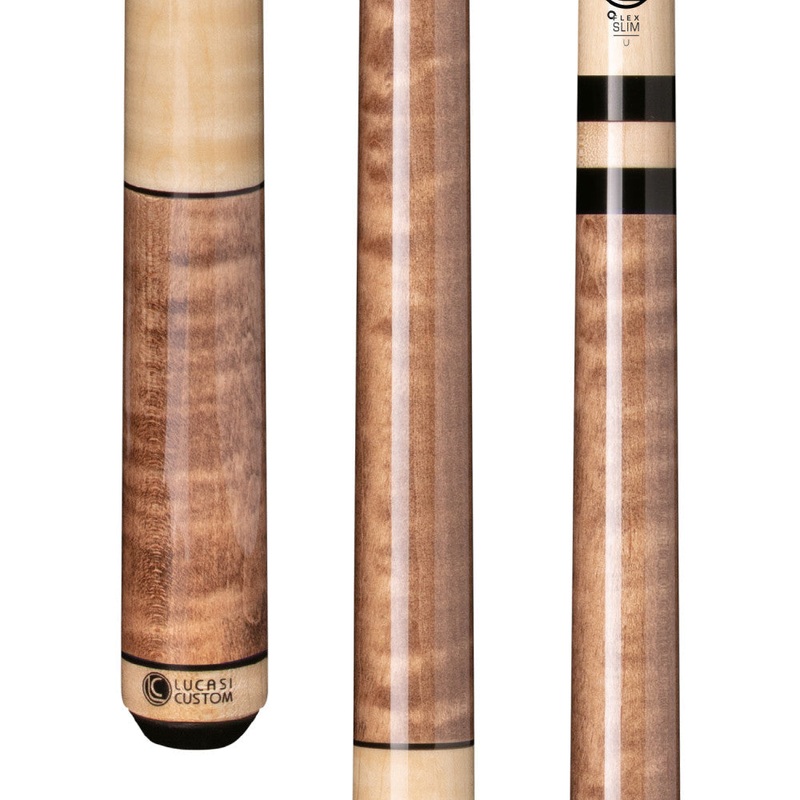 Lucasi LZC2 Custom Pool Cue