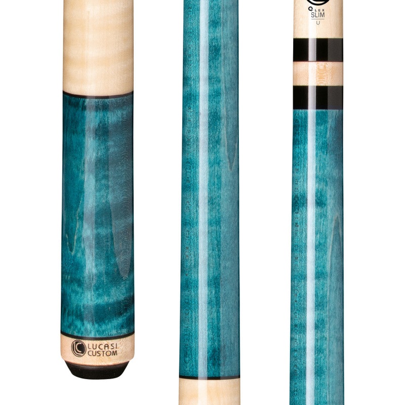 Lucasi LZC3 Custom Pool Cue