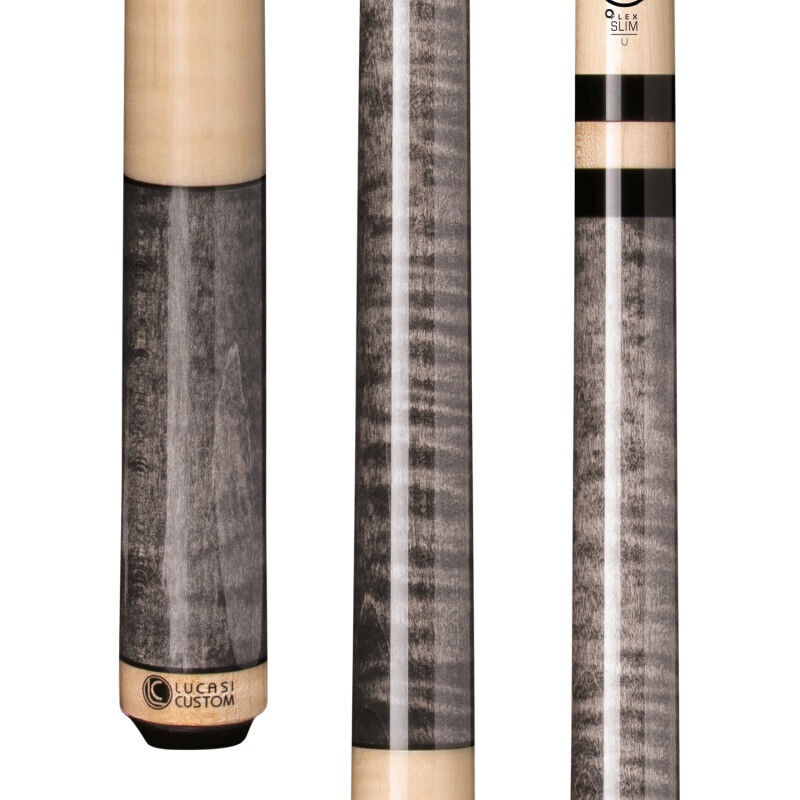Lucasi LZC5 Custom Custom Pool Cue