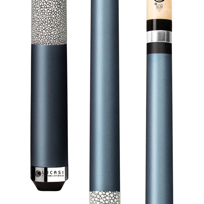 Lucasi LZC8 Custom Pool Cue