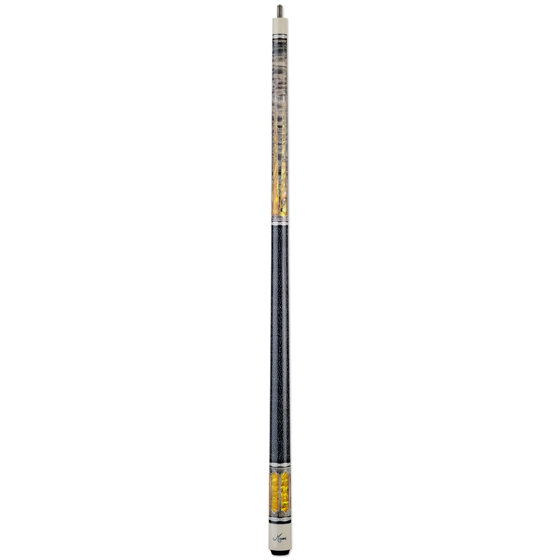Meucci 2020-Gold Pool Cue
