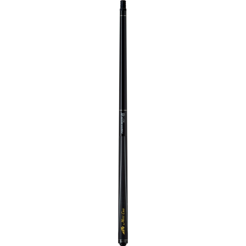 Mezz ZZPBKW Pool Cue