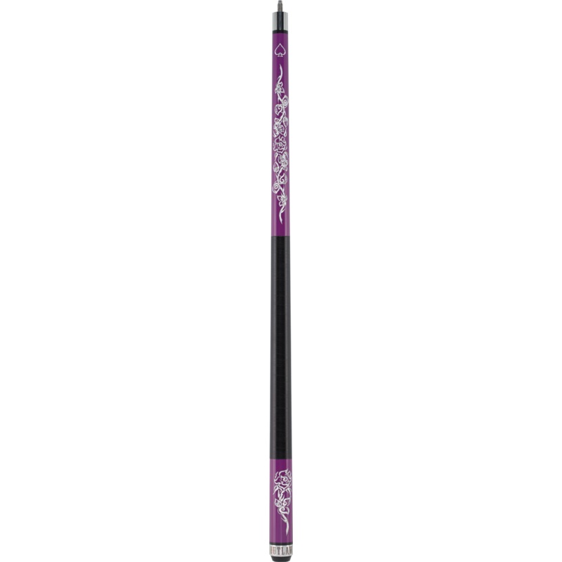 Outlaw OL44 Pool Cue