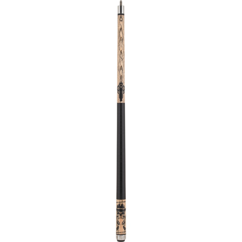 Outlaw OL52 Pool Cue