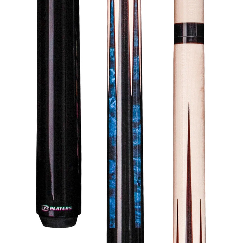 Players S-PSP20 Pool Cue