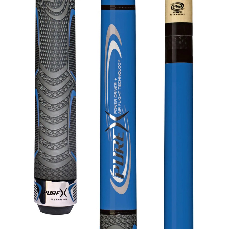 PureX HXT-P4 Pool Cue
