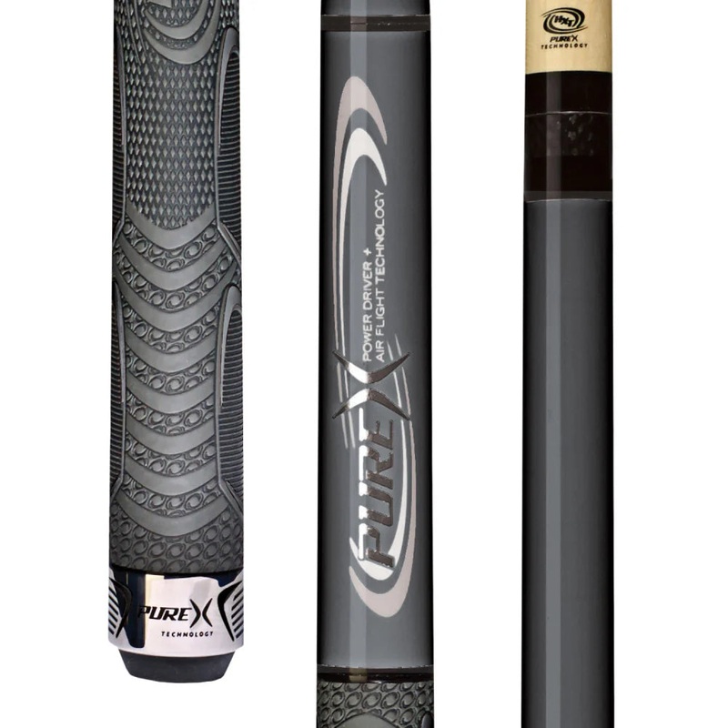 PureX HXT-P5 Pool Cue