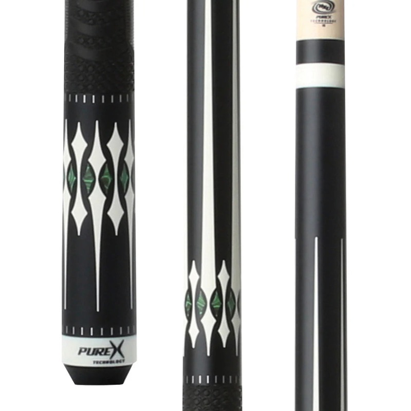 PureX HXT68 Pool Cue
