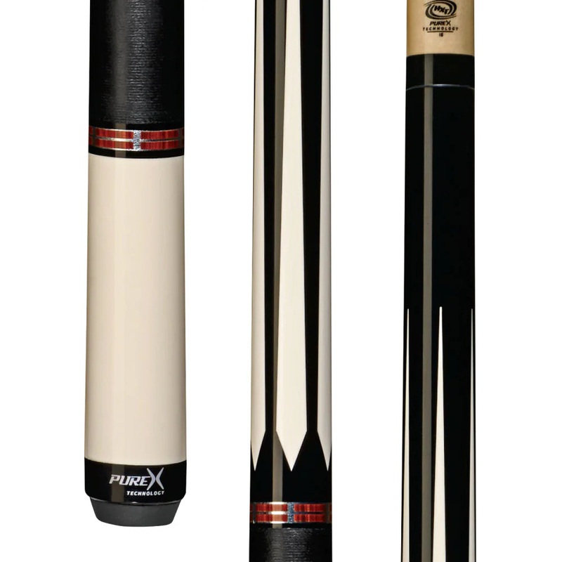 PureX HXT96 Pool Cue