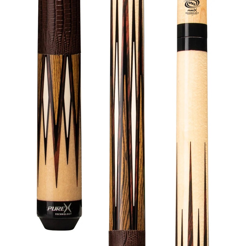 PureX HXTE14 Pool Cue