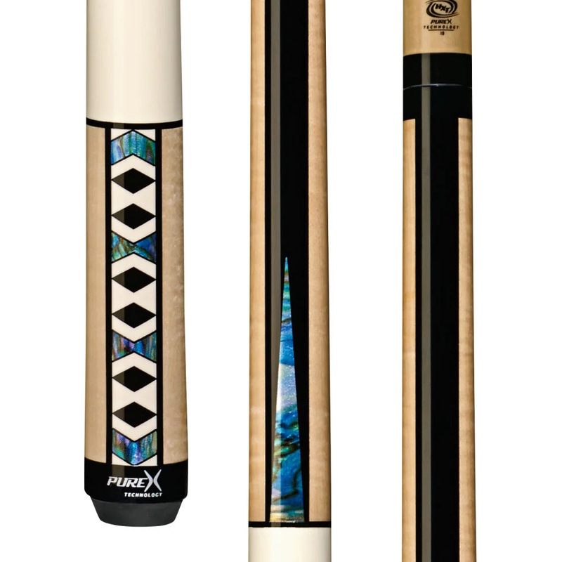 PureX HXTE9 Pool cue