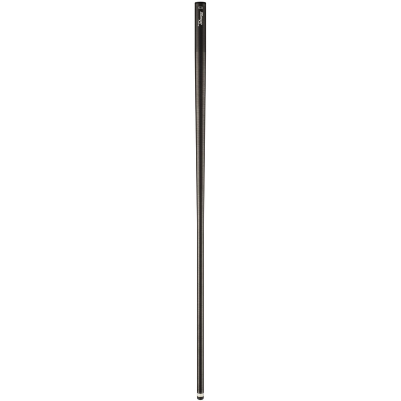 The Viking SIEGE CARBON FIBER Performance Cue Shaft