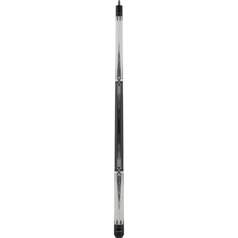 Action BW17 Pool Cue