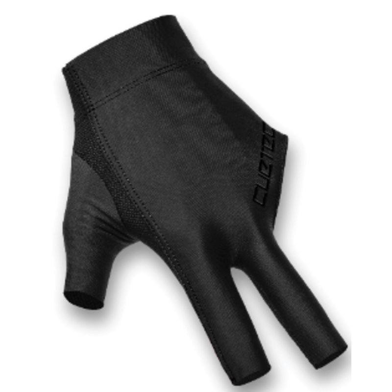 Cuetec Axis Noir Pool Glove