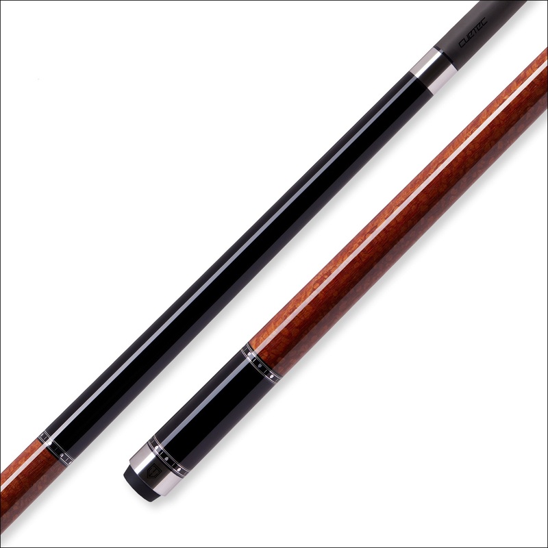 Cuetec Cynergy Truewood I Leopard – No Wrap