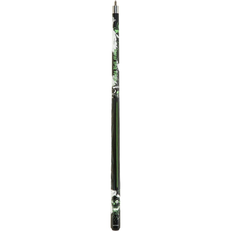 Eight Ball Mafia EBM21 Pool Cue
