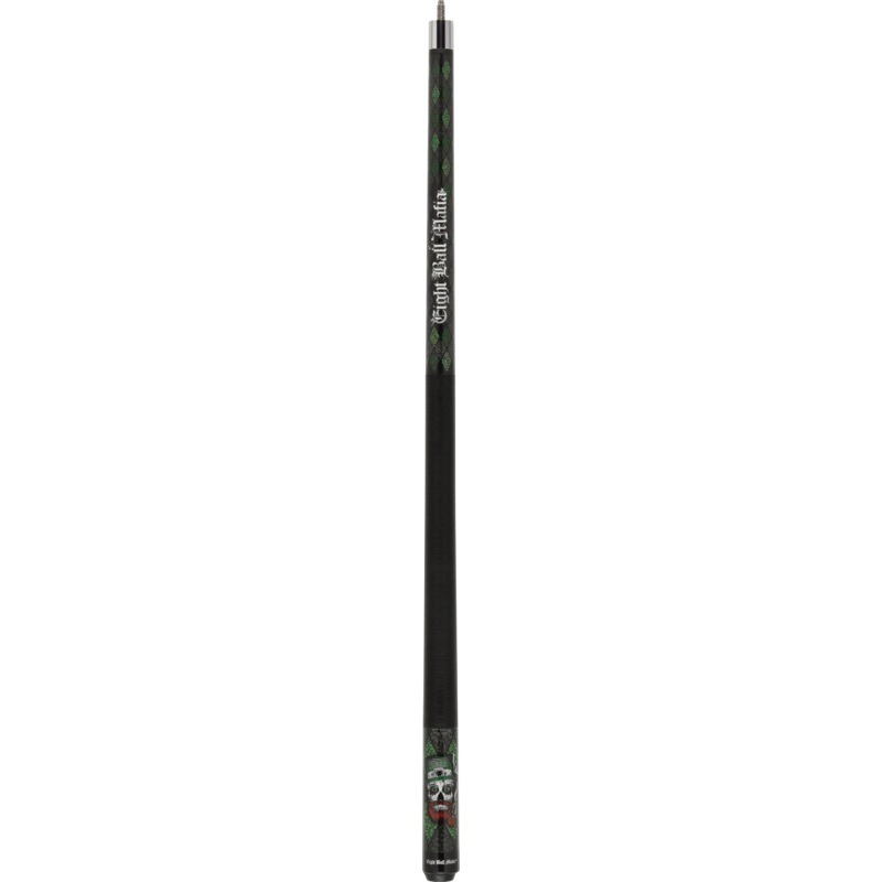 Eight Ball Mafia EBM27 Pool Cue