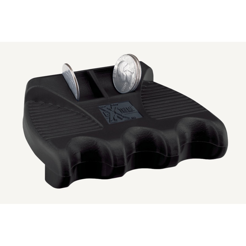 Extreme Pool Cue Holder