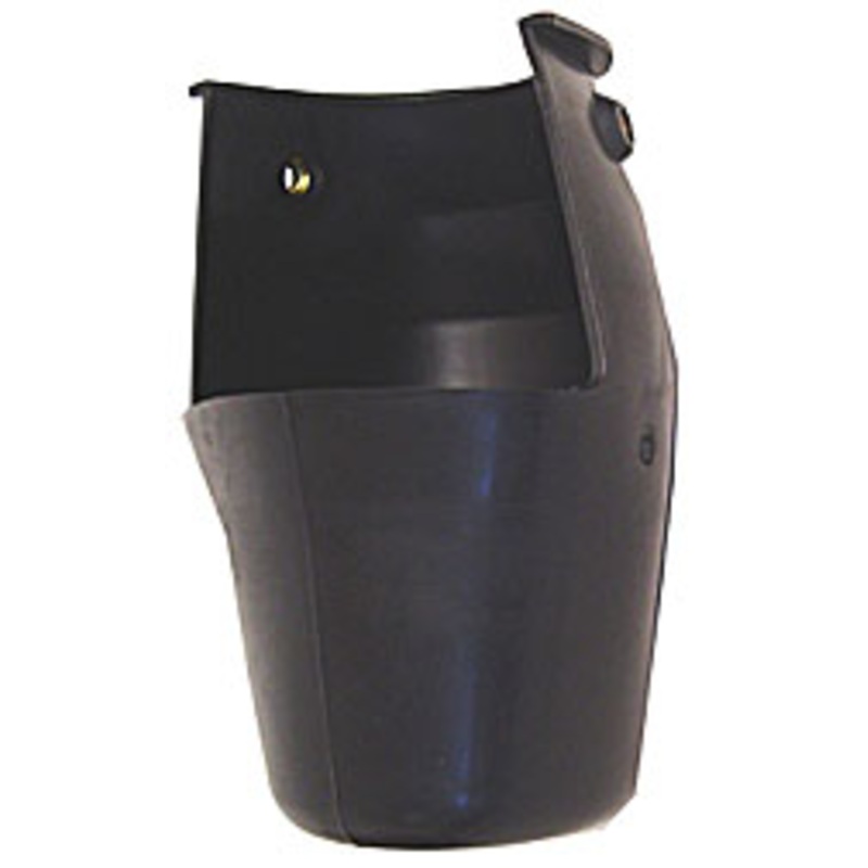 Heavy Duty Plastic Table Pockets (set of 6)